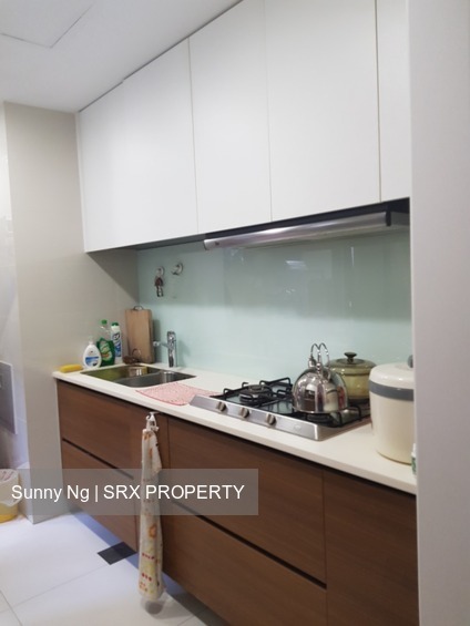 The Miltonia Residences (D27), Condominium #163028912